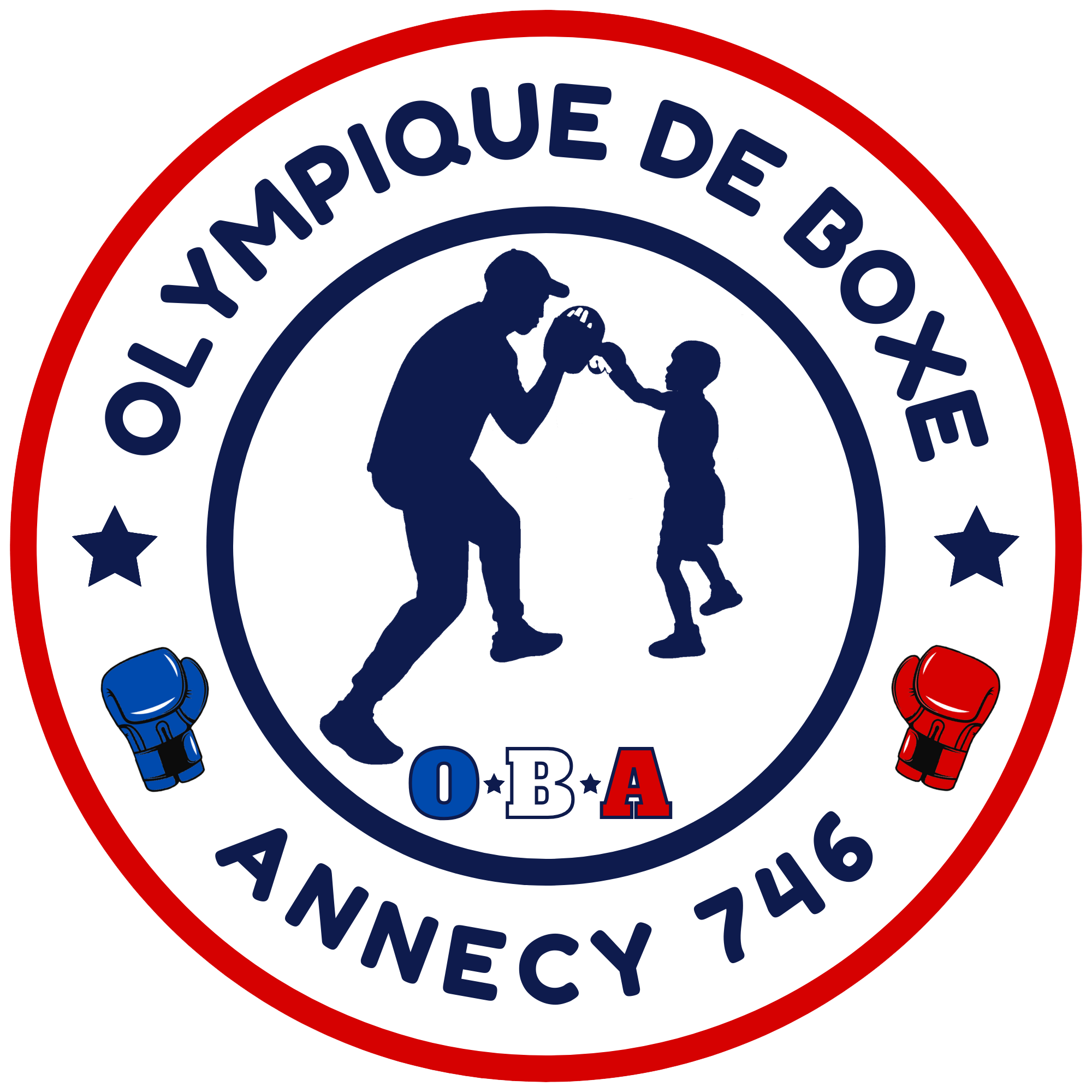 OBA Club
